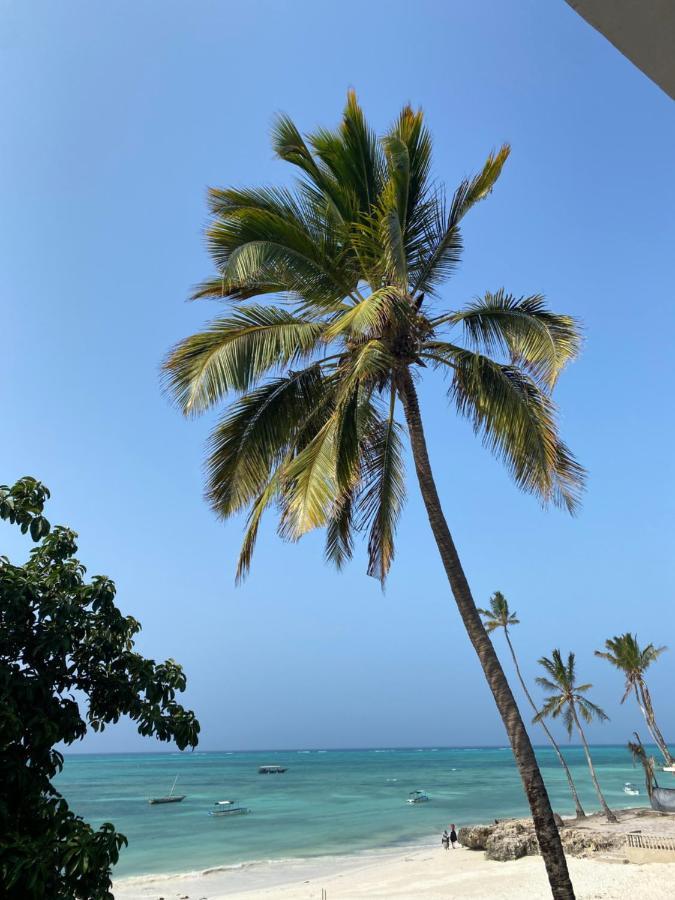 Zaina Larssons Hotell Nungwi