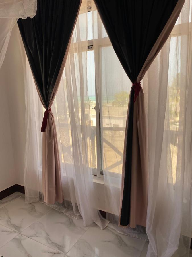 Hotell Zaina Larssons