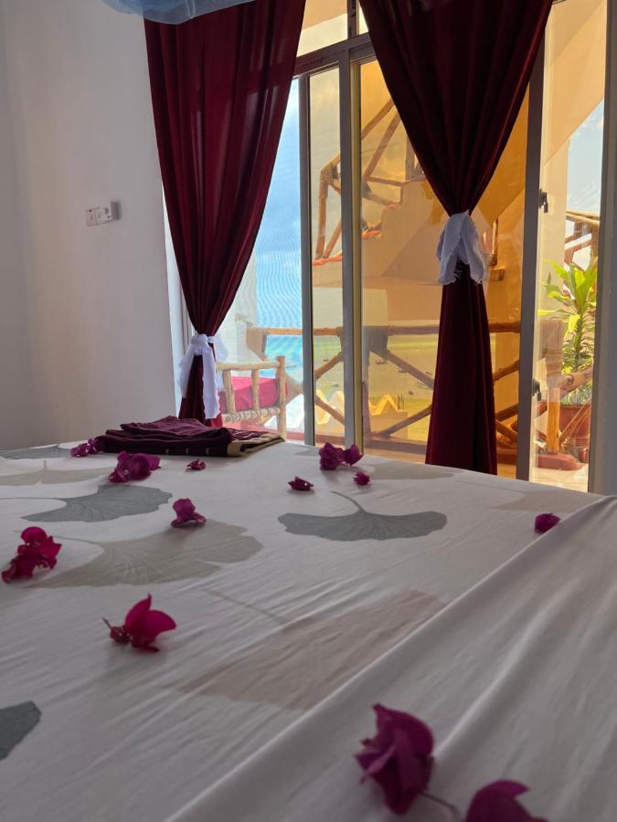 Hotell Zaina Larssons