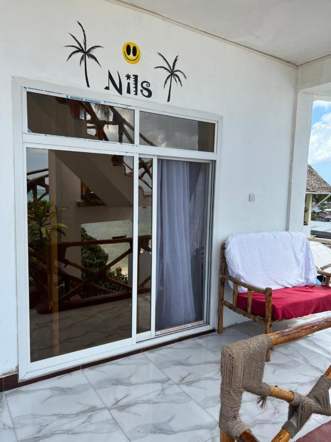 Zaina Larssons Hotell Nungwi