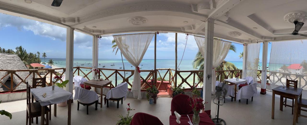 Hotell Zaina Larssons